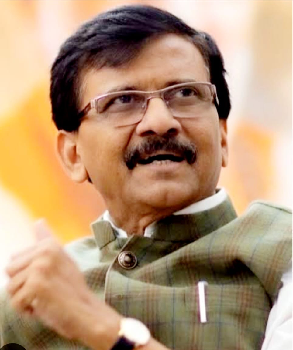 शिवसेना उद्धव बाळासाहेब ठाकरे पक्ष नेते खासदार संजय राऊत उद्या सिंधुदुर्ग दौऱ्यावर