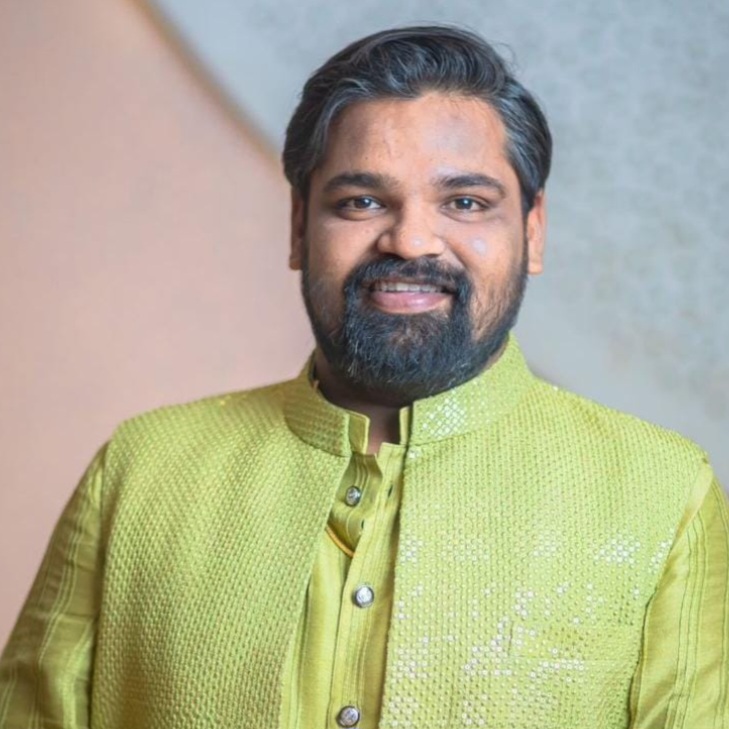 व्यापारी बांधव व नागरिकांचे आभार