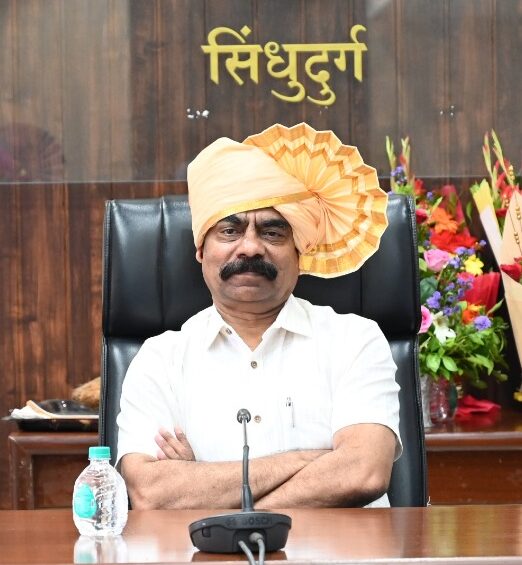 युनेस्कोचे पथक देणार सिंधुदुर्ग आणि विजयदुर्ग किल्ल्याला भेट