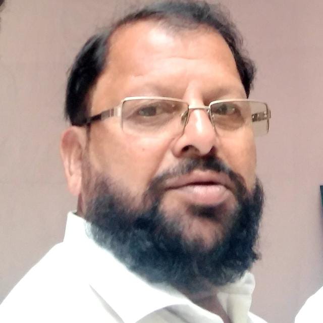 उबाठात प्रवेश करणारे चिंतामणी मडव हे मूळ राष्ट्रवादीचे कार्यकर्ते, त्यांचा आमचा संबंध नाही.