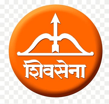 शिवसेनेची 45 उमेदवारांची पहिली यादी जाहीर