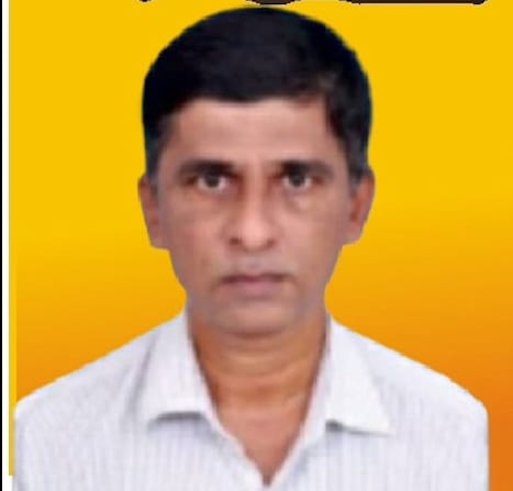 सिंधुदुर्ग राष्ट्रीय काँग्रेसचे जिल्हा सदस्य श्री. आय.वाय. शेख यांची सिंधुदुर्ग जिल्हा सचिवपदी नियुक्ती
