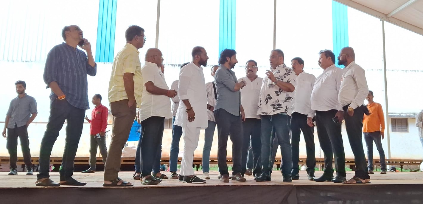 मुख्यमंत्री एकनाथ शिंदे यांच्या उपस्थितीत उद्या निलेश राणेंचा शिवसेना प्रवेश