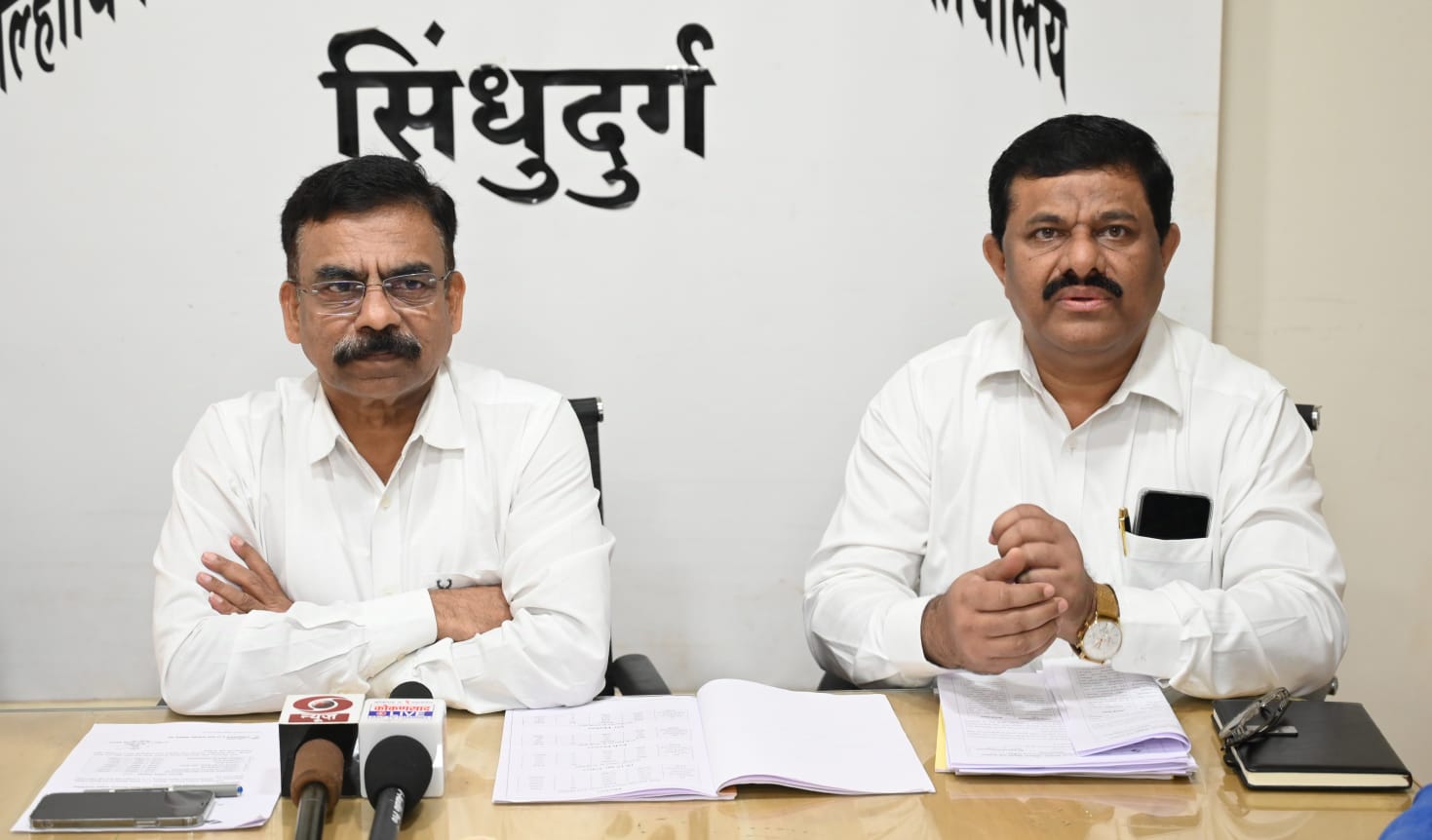 सिंधुदुर्ग जिल्ह्यात ६ लाख ७२ हजार मतदार बजावणार मतदानाचा हक्क