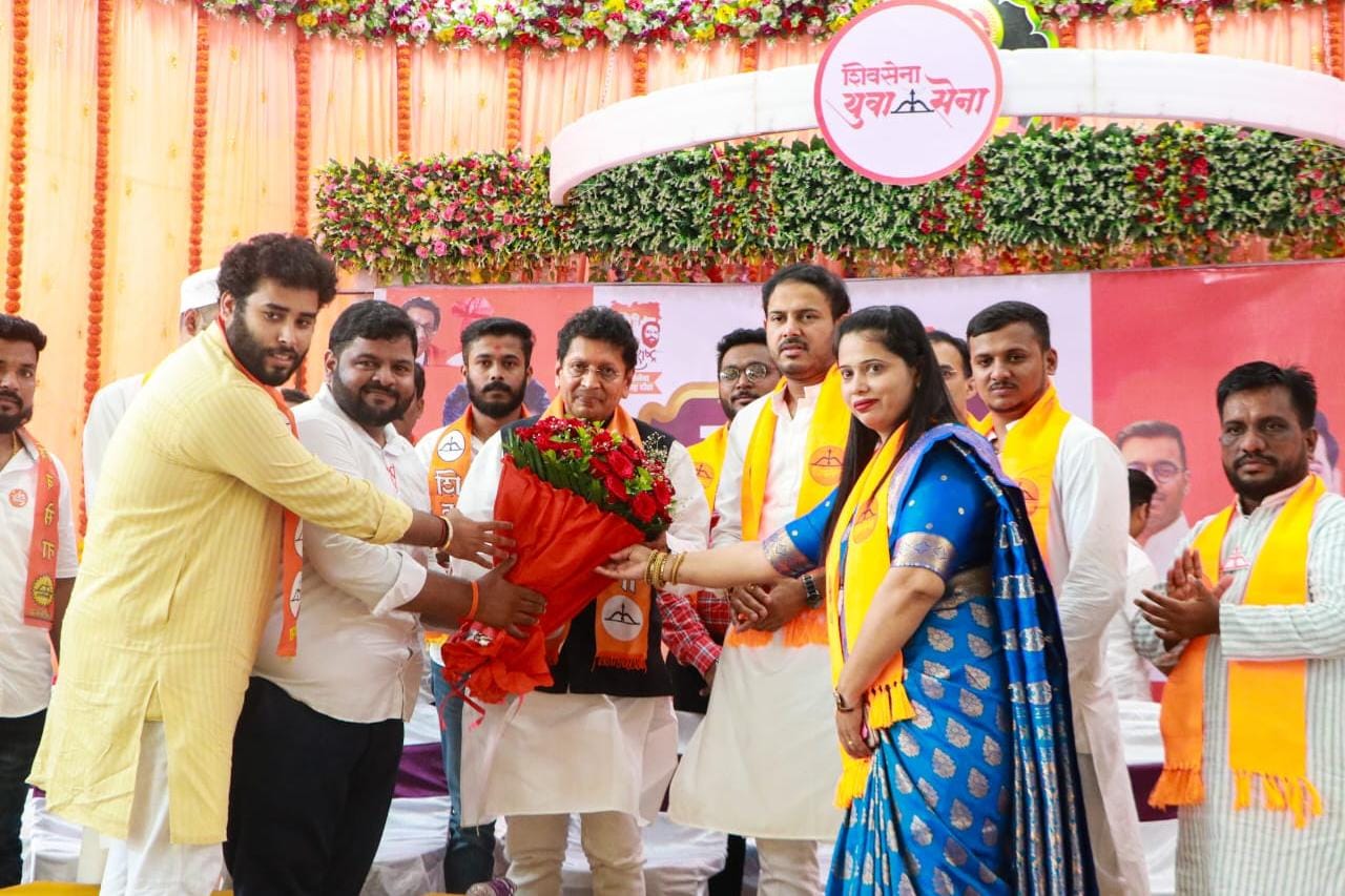 मंत्री दीपक केसरकर मोठया मताधिक्याने विजयी होणार