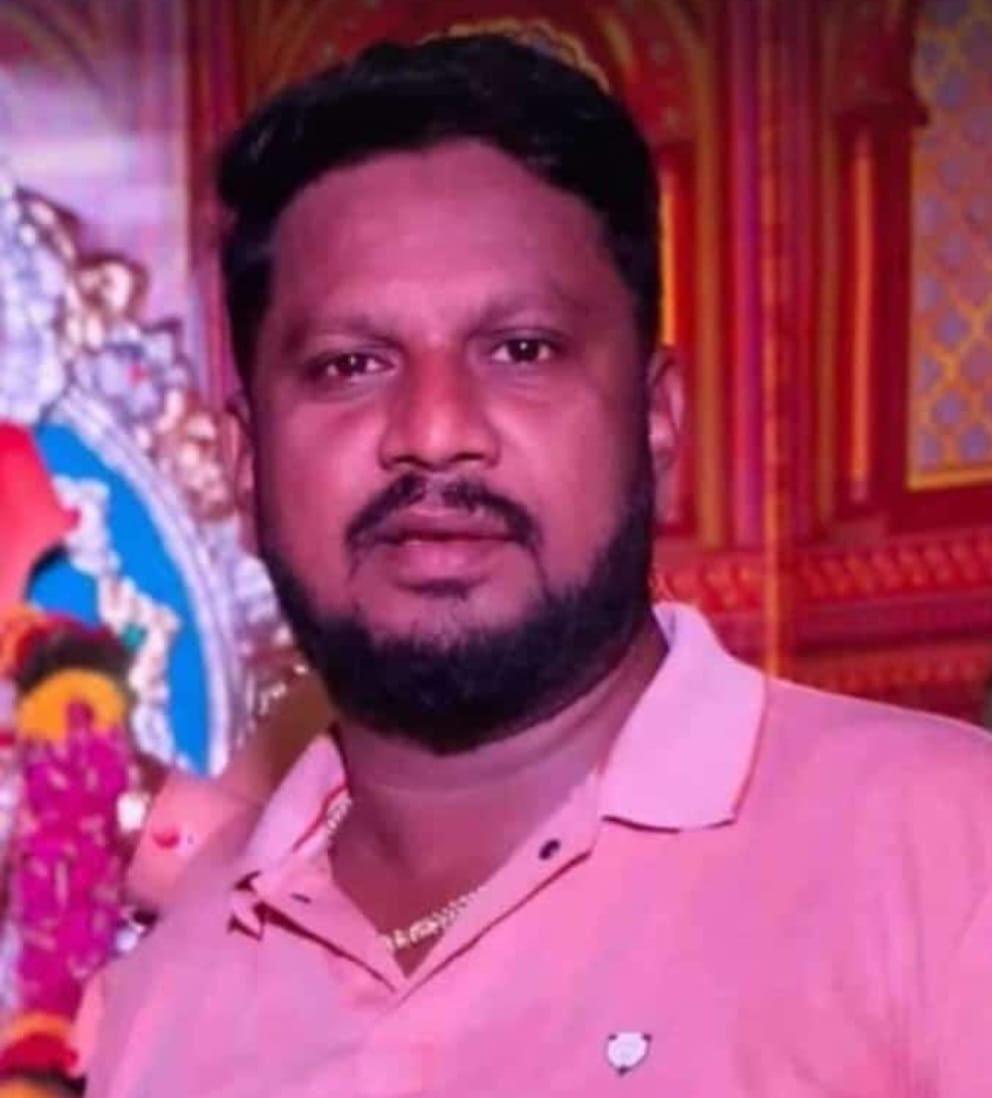 मसुरेतील प्रसिद्ध क्रिकेटपटू सुनील दूखंडे यांचे निधन