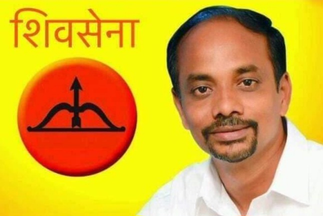 पक्ष प्रवेश होणार....