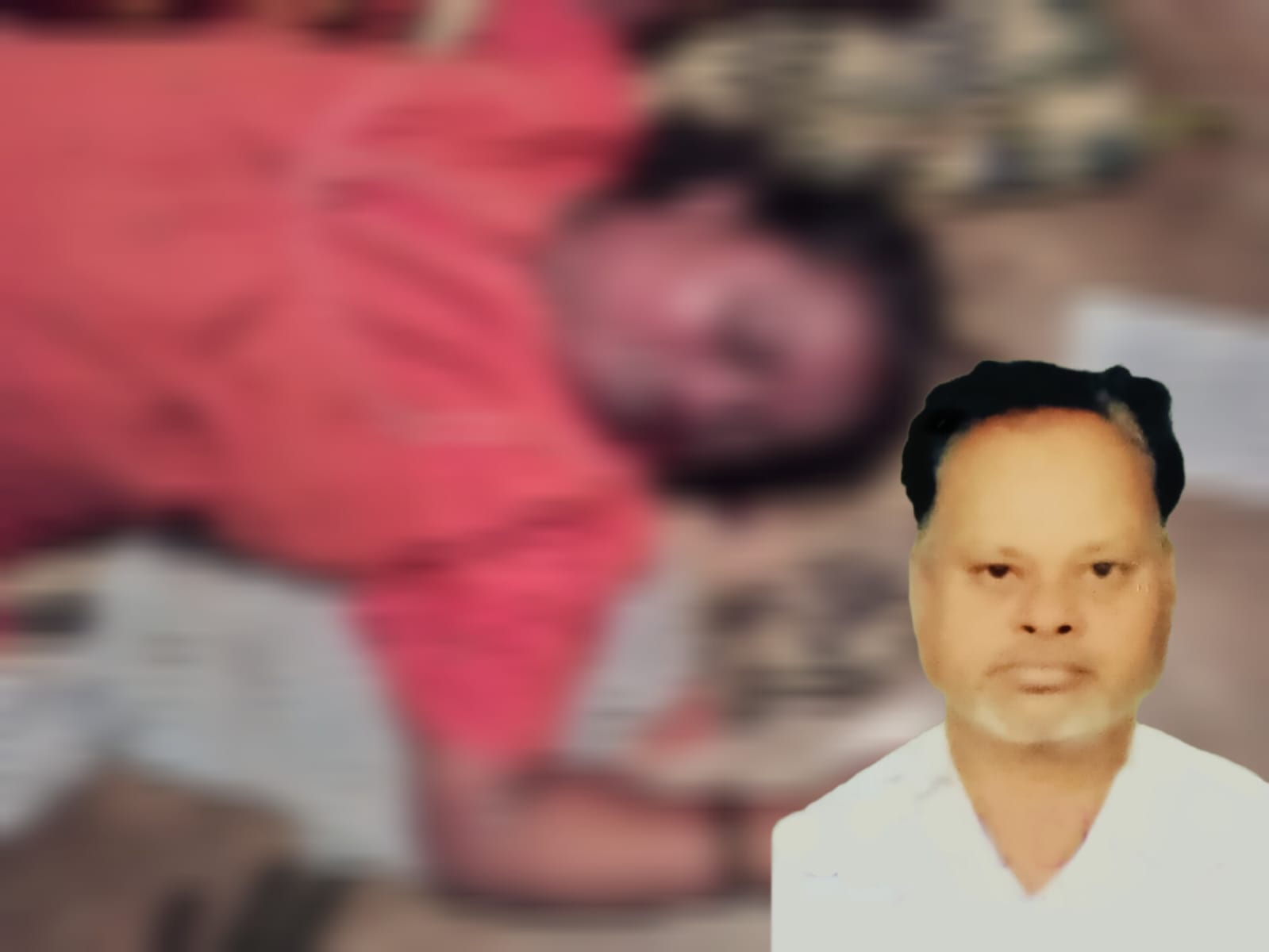 चारित्र्याच्या संशयावरून 'तिला' संपविले