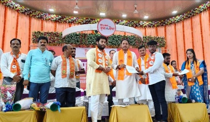 युवानेते प्रितम गावडे यांची शिवसेना युवासेना कुडाळ-मालवण विधानसभा अध्यक्ष पदी नियुक्ती