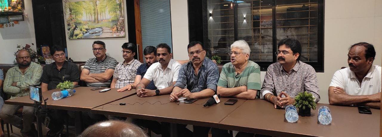 बार कौन्सिल अध्यक्ष ऍड. संग्राम देसाई यांचा ६ ऑक्टोबरला भव्य नागरी सत्कार