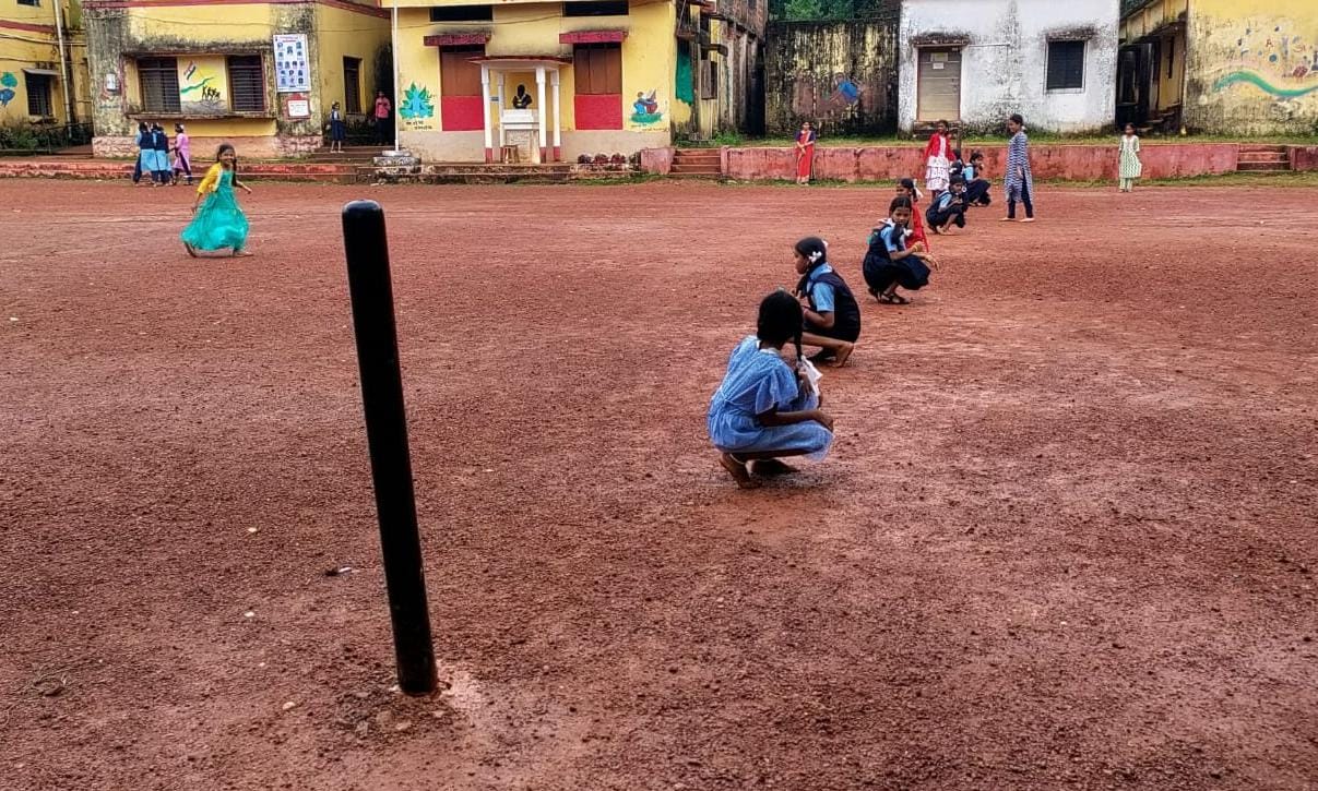 वराडकर हायस्कुलमध्ये २० रोजी जिल्हा अजिंक्यपद व निवड चाचणी खो- खो स्पर्धा