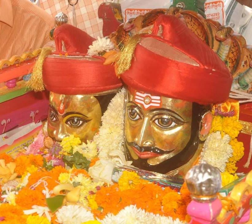 मालवणची ग्रामदेवता श्री देव नारायण, श्री देव रामेश्वर यांचा पालखी प्रदक्षिणा सोहळा २ नोव्हेंबरला