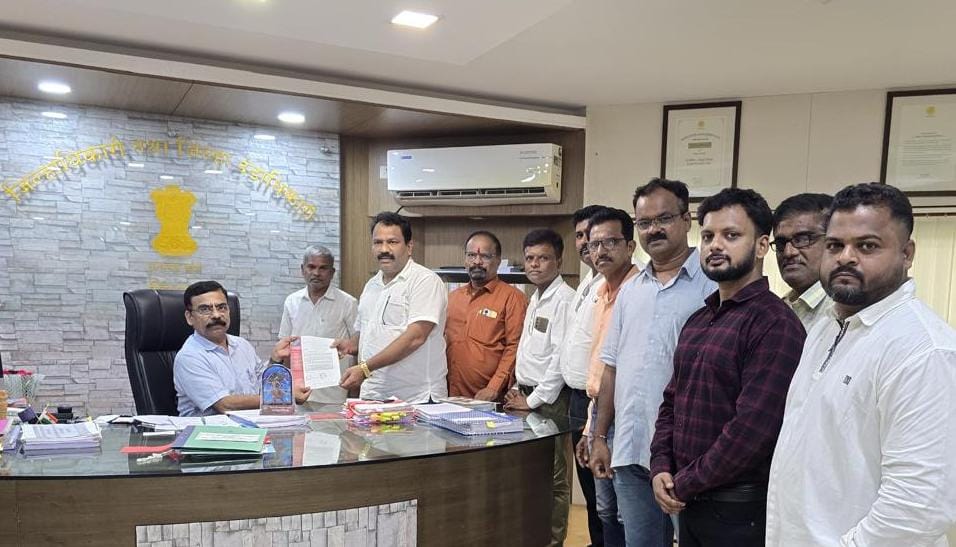 राजकोट किल्ला शिवप्रेमी जनतेसाठी खुला करावा