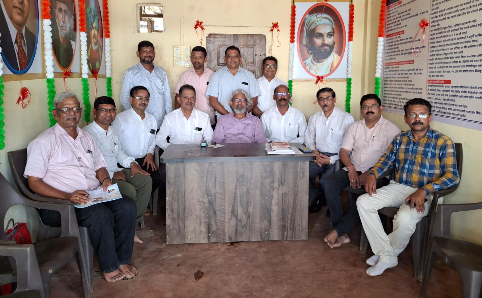 ओबीसी महासंघ विधानसभा निवडणूक लढण्याच्या तयारीत !