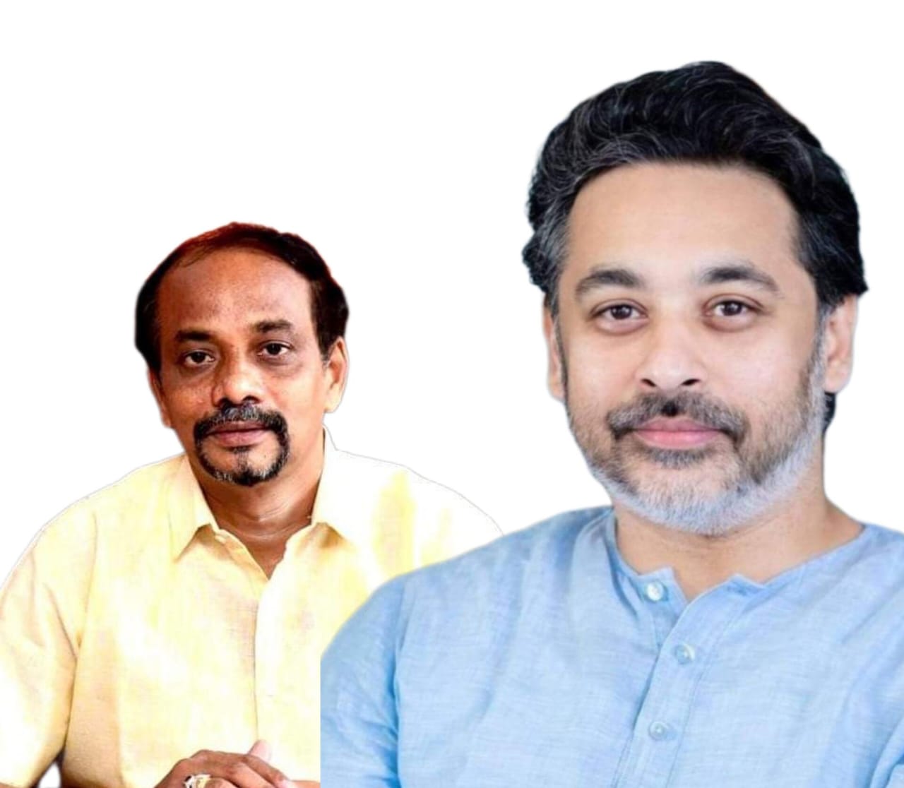 आश्वासक नेतृत्व निलेश राणे..!