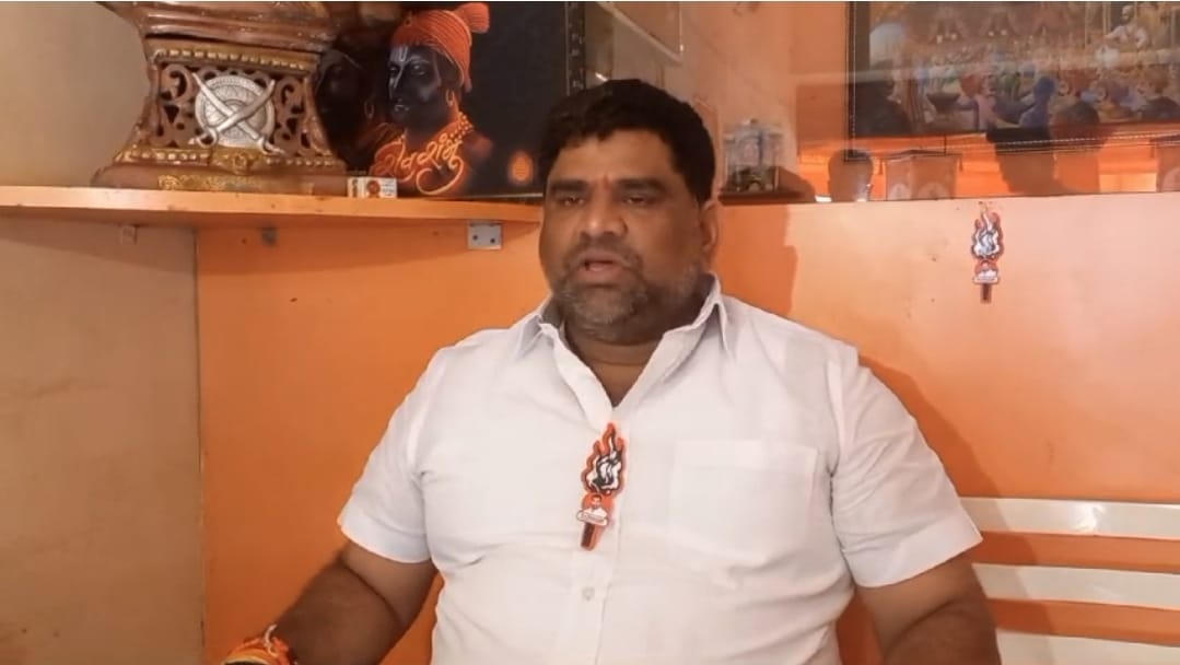 माझा विजय निश्चित -आम. वैभव नाईक