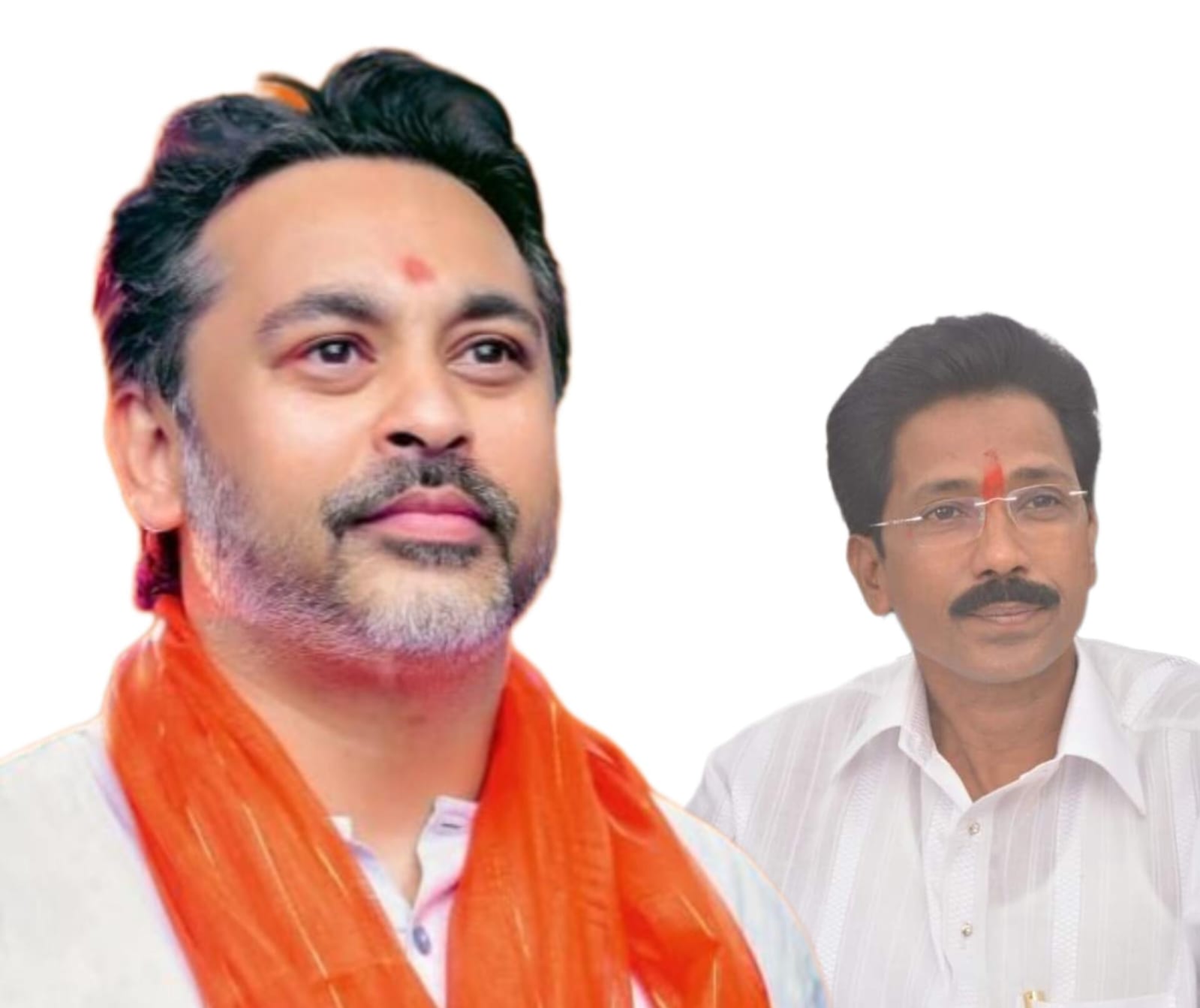 कुडाळ-मालवणमध्ये जनतेच्या साथीने निलेश राणेंचा एकतर्फी विजय निश्चित !