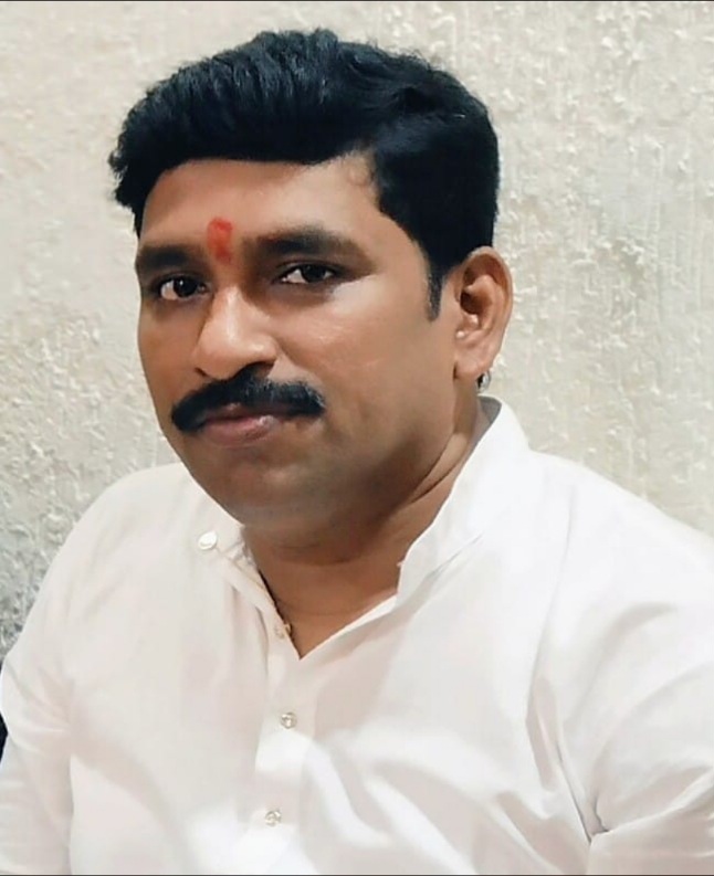 निलेश राणे यांचा विजय जनतेनेच निश्चित केला आहे!
