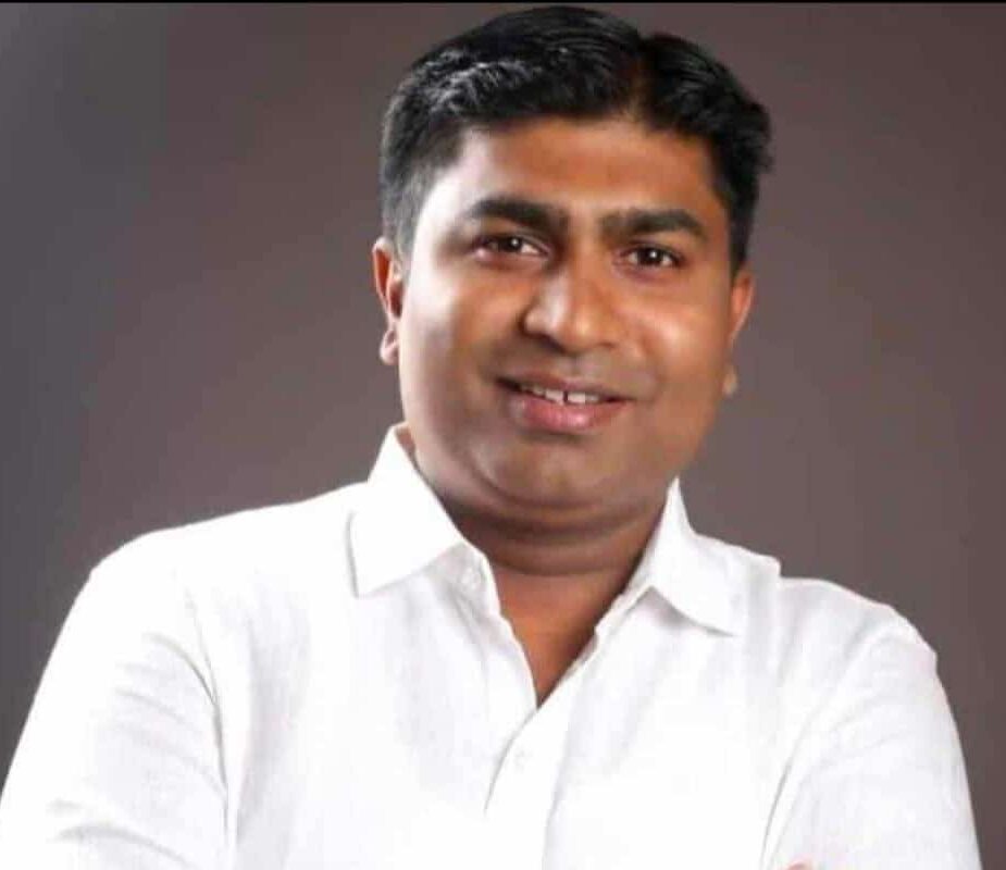 राज ठाकरे यांच्या हिंदुत्वाच्या भूमिकेशी समरस असणाऱ्यांनाच सहकार्य करणार : मनसे जिल्हाध्यक्ष धीरज परब