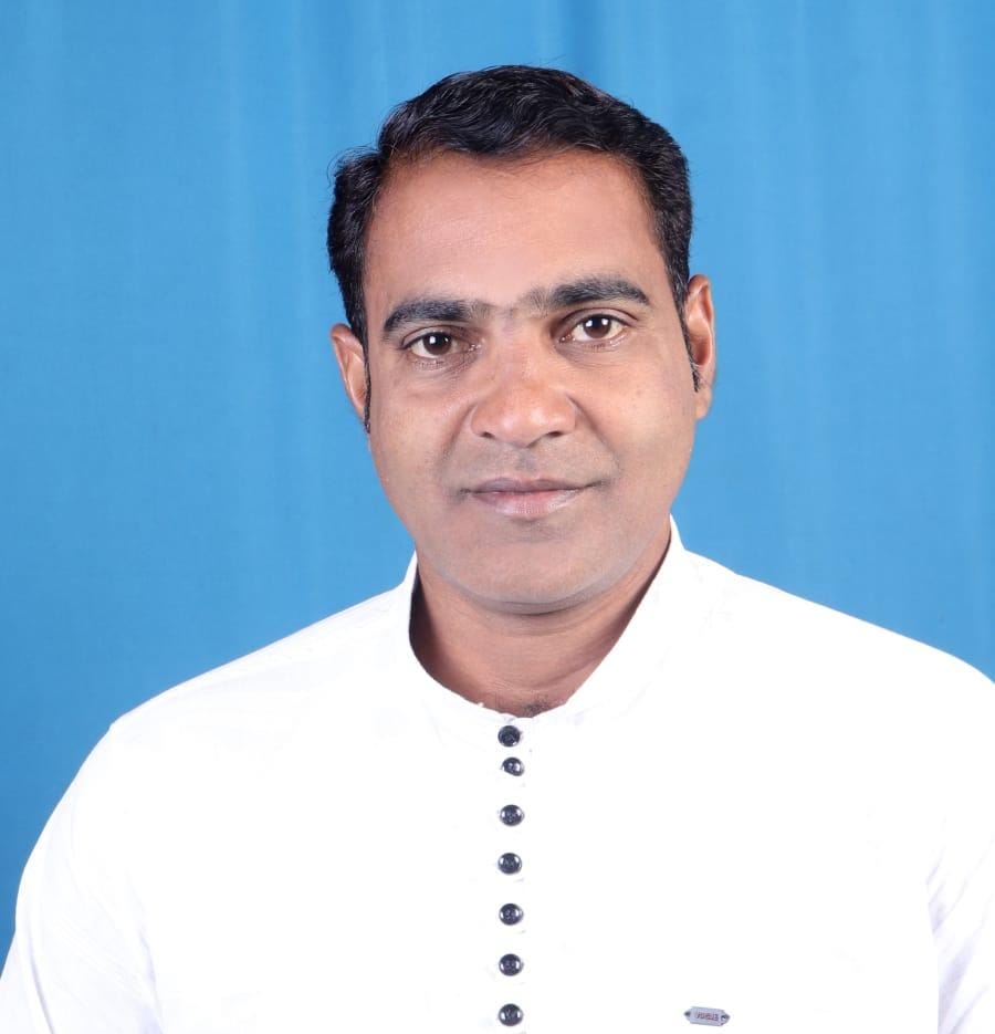 असरोंडी मधील शिवसेना शिंदेगटाचा प्रवेश बोगस