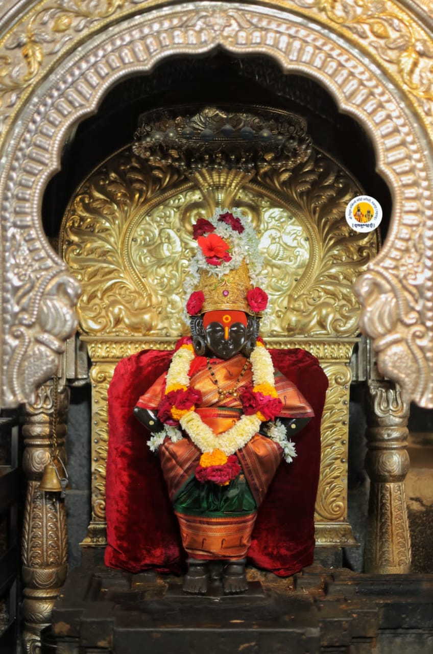 कुडाळ येथील श्री देवी केळबाईचा उद्या जत्रोत्सव