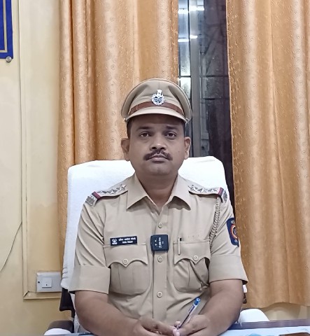पोलीसांनी राजकीय पदाधिकारी कार्यकर्ते यांना केले आवाहन