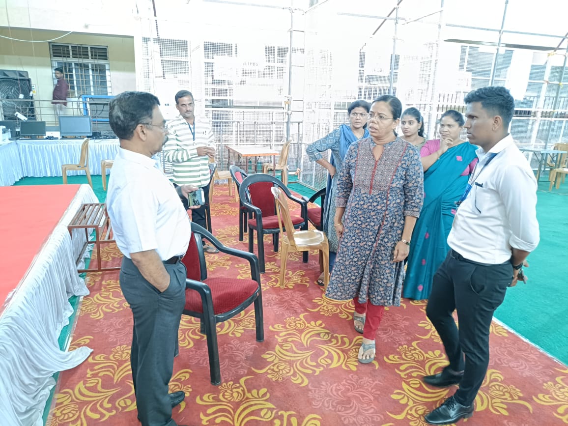 उद्या सकाळी आठ वाजता होणार मतमोजणी