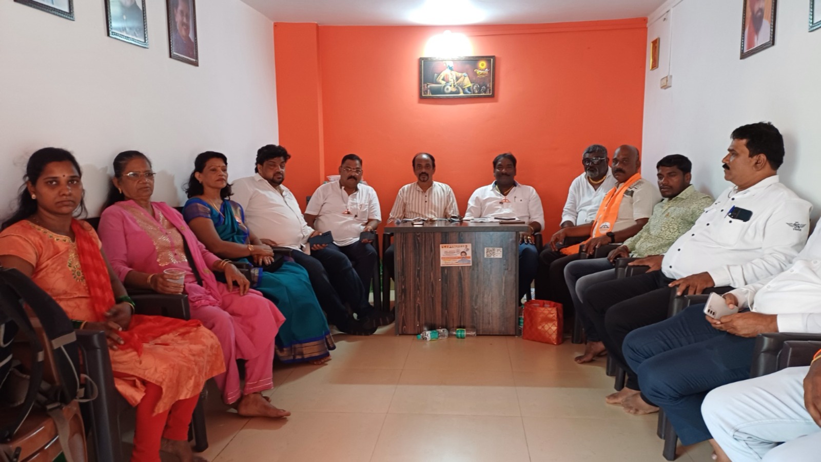 वैभव नाईकांमुळेच विनायक राऊत यांचा पराभव