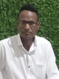 इस्त्री व्यावसायिक पांडुरंग कुडाळकर यांचे निधन