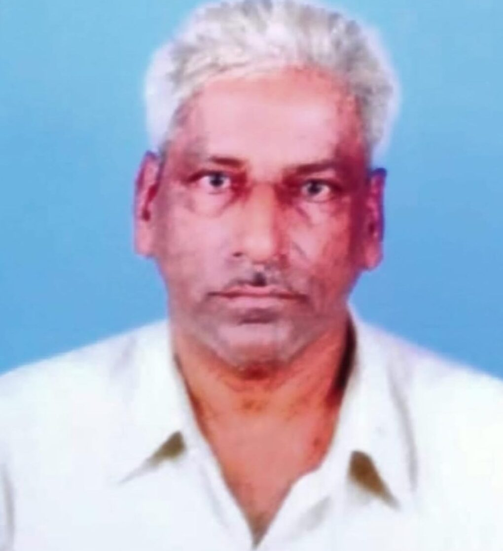 सदाशिव उर्फ बबन मिराशी यांचे निधन