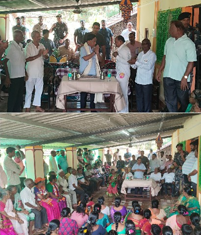 गतिमान विकासासाठी पुन्हा महायुती सरकारच हवे : खा. नारायण राणे