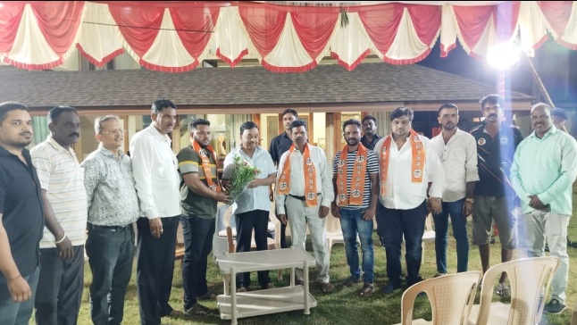 मालवणात उबाठाला धक्का : सरपंचांचा शिवसेनेत प्रवेश