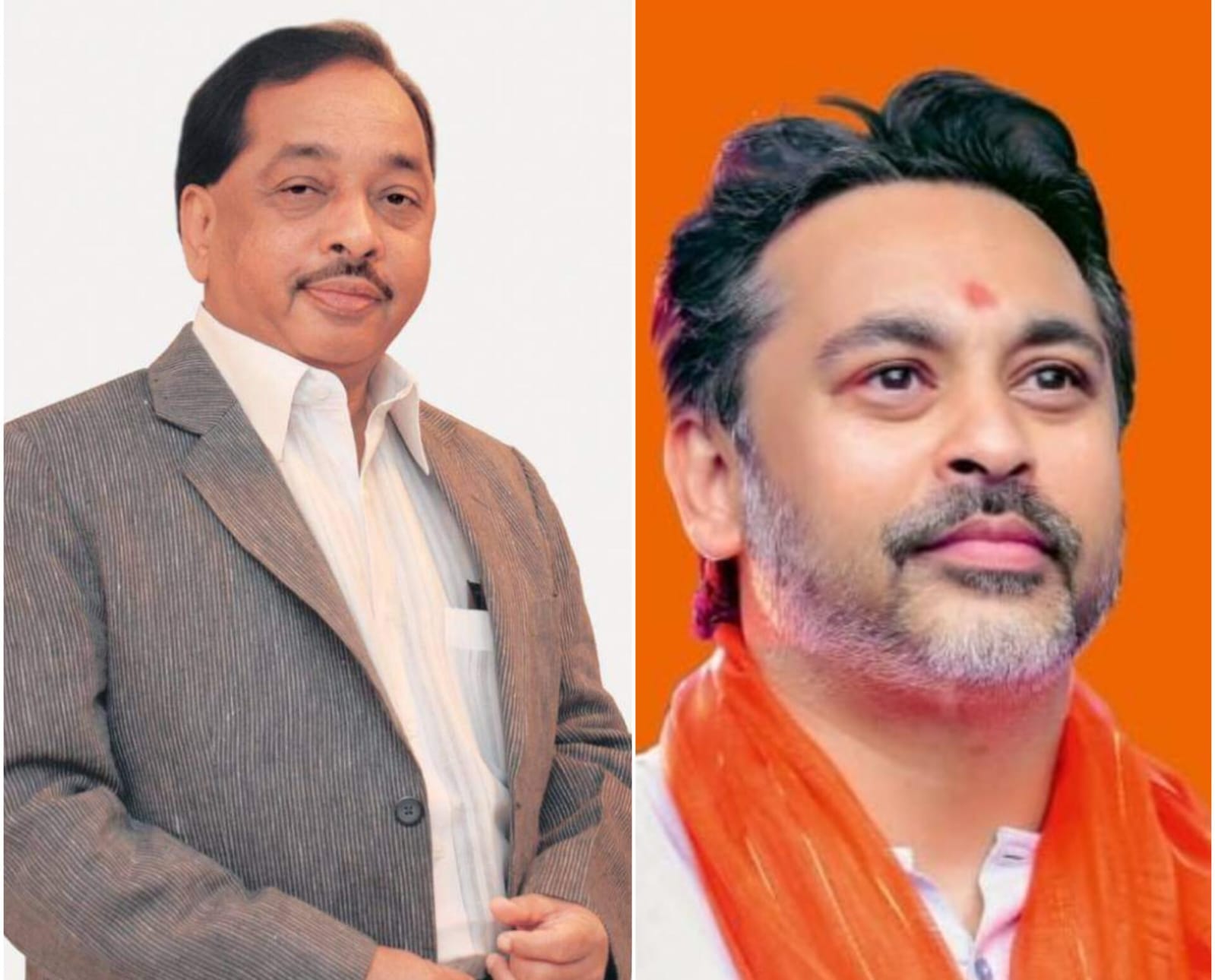 कुडाळ मालवणच्या विकासासाठी निलेश राणेच हवे!