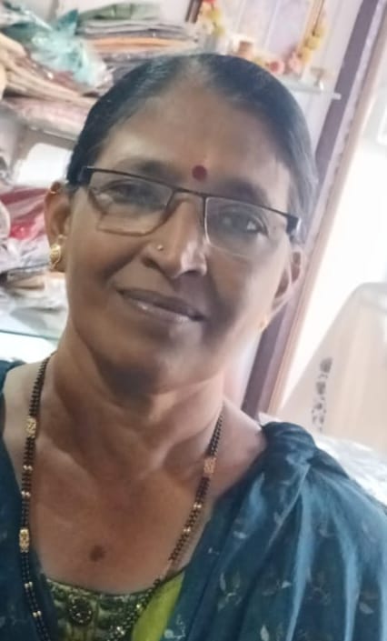 अपघात | सौ. सायली शरद आकेरकर यांचे निधन
