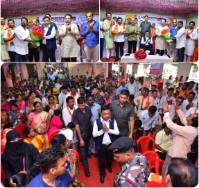 पुन्हा महायुतीचेच सरकार; १६० पेक्षा जास्त आमदार विजयी होणार !