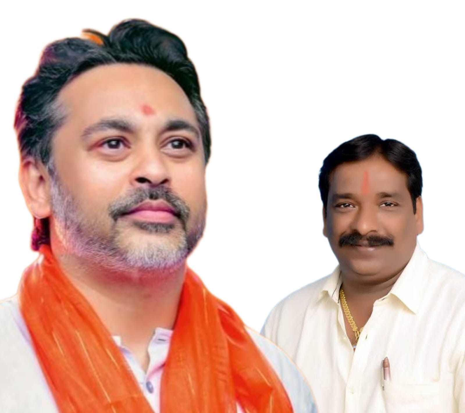मतदारसंघाच्या गतिमान विकासासाठी जनतेला हवे निलेश राणे आमदार !