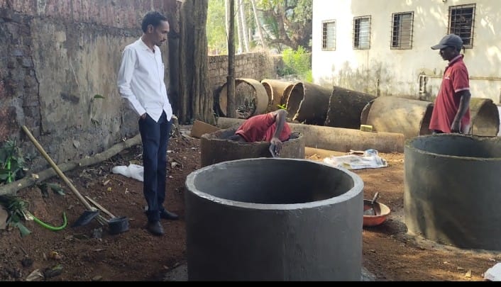 मच्छरमुक्त कुडाळसाठी फुकटचे गप्पी मासे विकत घेण्याचा सत्ताधाऱ्यांचा घाट