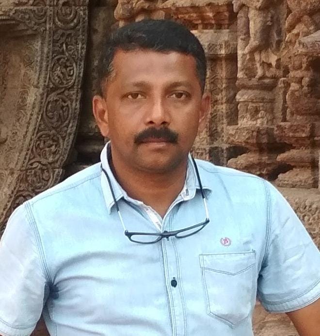 कर्नाटक ट्रॉलर्सची घुसखोरी कायम !