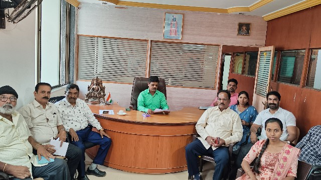 १४ व्या राज्यस्तरीय सागरी जलतरण स्पर्धेचे २० डिसेंबरला उदघाटन