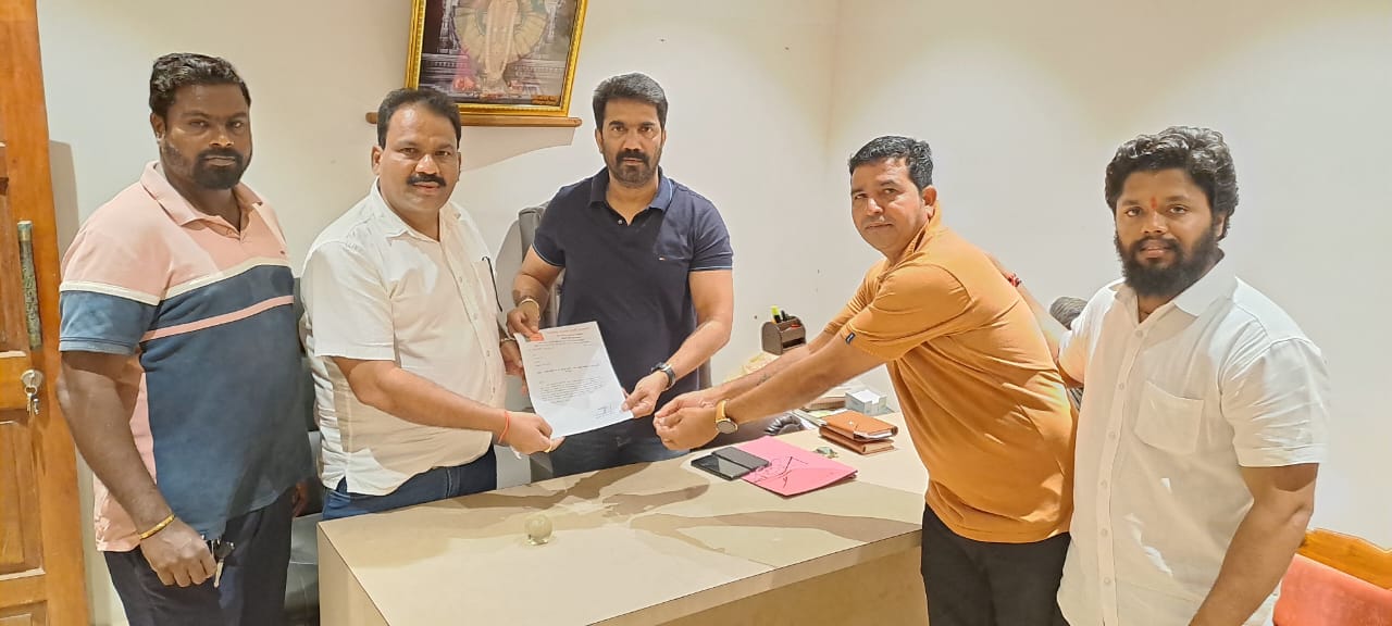 राज्यस्तरीय सागरी जलतरण स्पर्धेत जिल्ह्यातील स्पर्धकांना फी सवलत मिळावी….