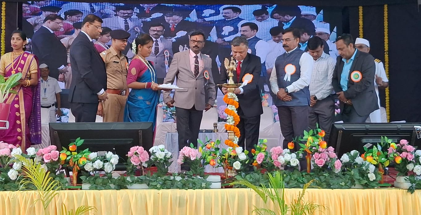अनावश्यक स्थलांतर थांबण्यासाठी शासकीय योजना महत्वाच्या - न्या. बोरकर