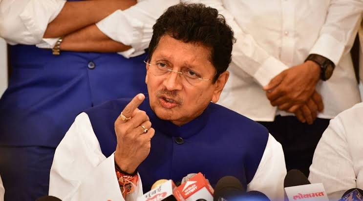 १० डिसेंबर होणाऱ्या बांगलादेश हिंदू न्याय यात्रेत मोठ्या संख्येने सहभागी व्हावे हा - दीपक केसरकर