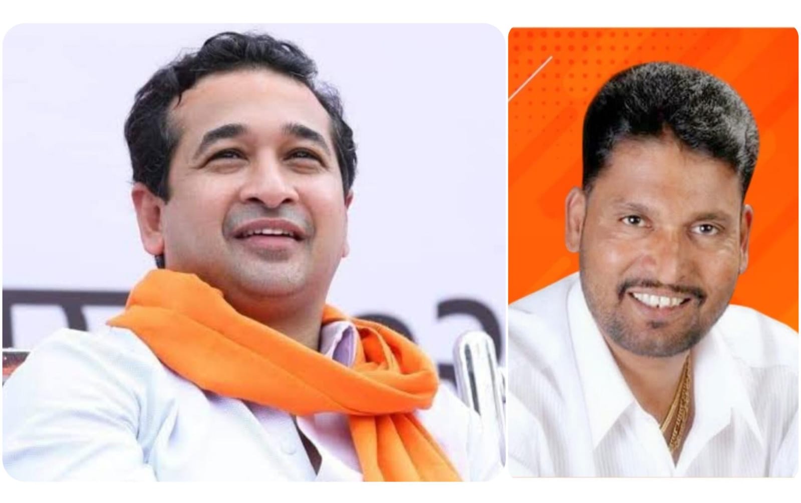 कॅबिनेट मंत्री नितेश राणे कार्यकर्तृत्वाचा ठसा राज्यात ठळकपणे उमटवतील !