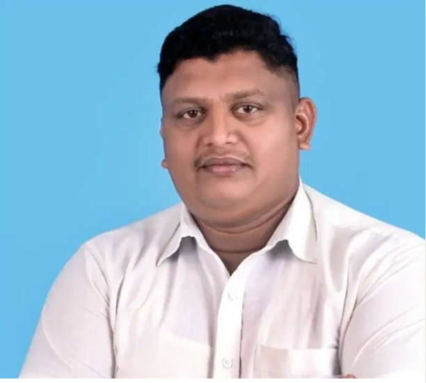 नगरसेवक उदय मांजरेकर यांची नगरपंचायत बांधकाम व पर्यटन सभापती पदी बिनविरोध निवड