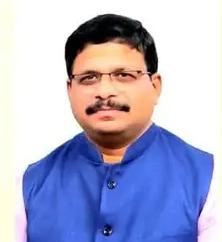 वैभववाडी येथील प्रशांत गुळेकर यांची असोसिएशन ऑफ़ क्लिनिकल लेबोरेटरी एनालिस्ट अँड प्रॅक्टिसनर अध्यक्षपदी बिनविरोध निवड