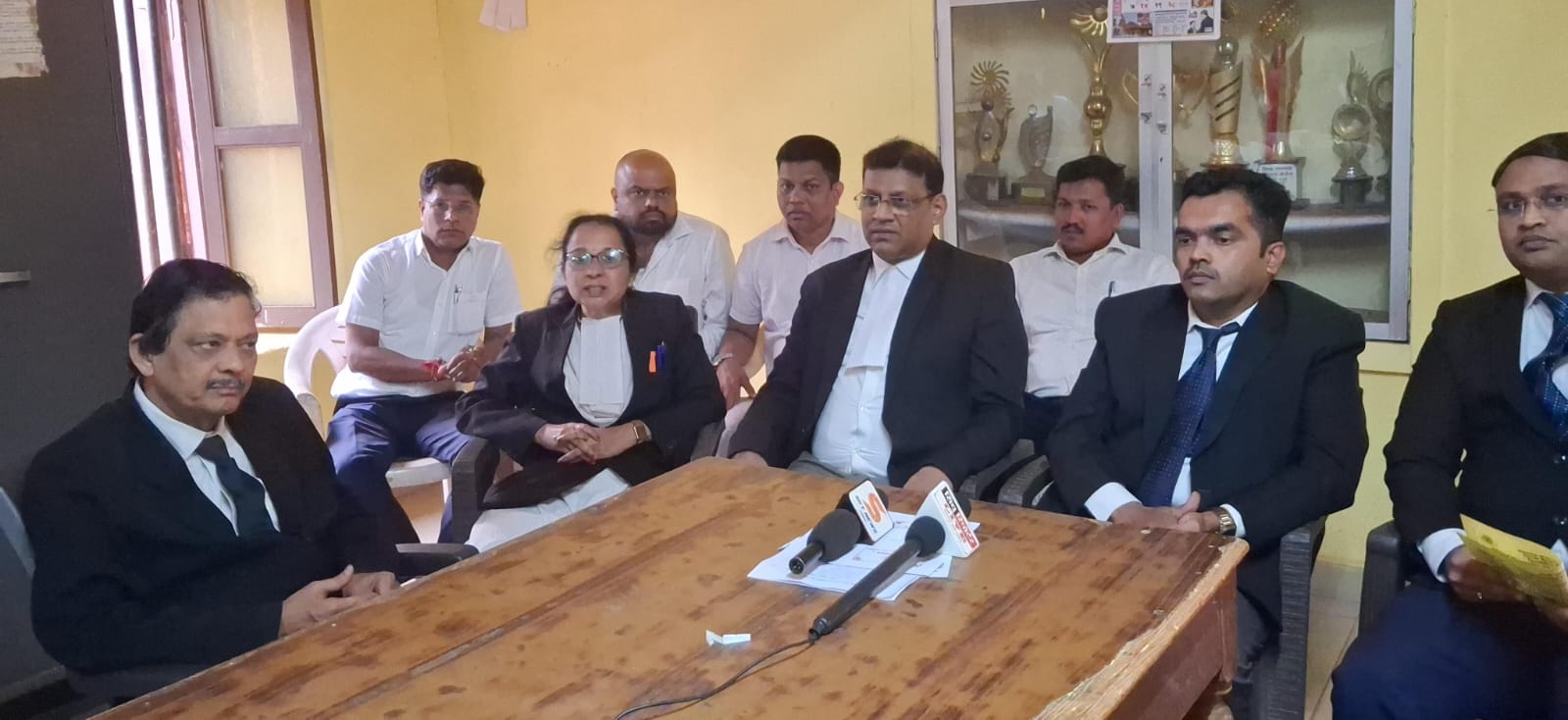 कुडाळमध्ये २२ ला शासकीय सेवा आणि योजनांचा महामेळावा