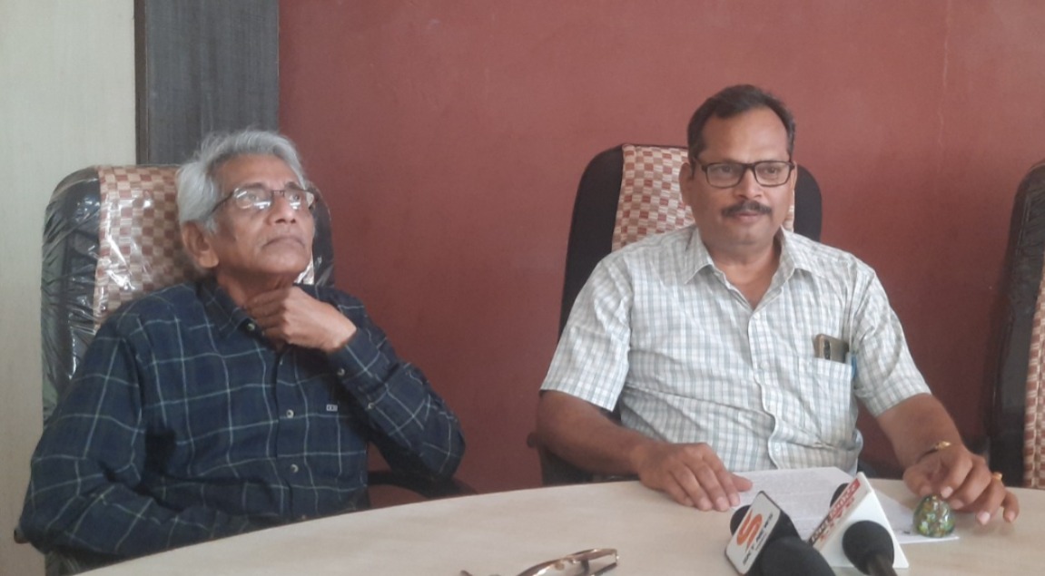 बाबा वर्दम स्मृती नाट्य महोत्सवाचा कार्यक्रम जाहीर