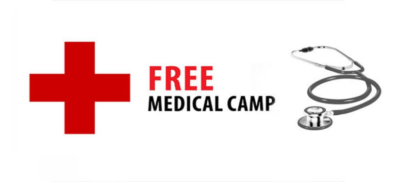 हेदुस सासोली येथे उद्या मोफत आरोग्य शिबिर