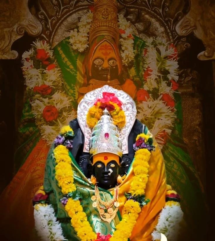 तिरवडे गावाच्या श्री माऊली देवीचा १२ डिसेंबरला वार्षिक जत्रोत्सव
