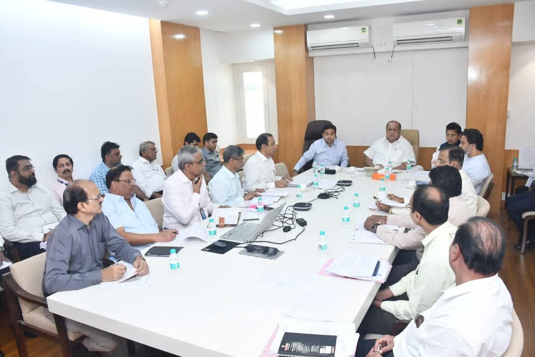 पालकमंत्री नितेश राणे यांच्या पाठपुराव्याला यश